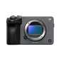 Preview: Sony ILME-FX5B, Vollformat 4K 120p Exmor R CMOS Kamera mit E-Mount, BIONZ XR2 Prozessor
