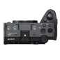 Preview: Sony ILME-FX5B, Vollformat 4K 120p Exmor R CMOS Kamera mit E-Mount, BIONZ XR2 Prozessor