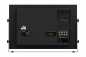 Preview: TVLogic LUM-242H, 24" 4K LCD Monitor, 3840x2160, 12G-SDI, HDMI, HDR Emulation, 1000cd/m²
