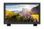 Preview: TVLogic LUM-310X (incl. Flight Case), 31" DCI 4K HDR LCD Referenz Monitor, 4096x2160, 2x3G-SDI, HDMI 2.0, 1.000 cd/m²