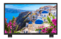 Preview: TVLogic LUM-430M3, 43" 4K UHD LCD Monitor, 3840x2160, 3G/6G/12G-SDI, HDMI 2.0, HDR Emulation