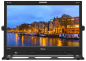 Preview: TVLogic LXM-180P, 18.4" 4K/UHD 12G-Quad Multi View Monitor