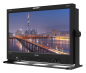 Preview: TVLogic LXM-180U, 18.5" 4K/UHD 12G-Quad Multi View Monitor
