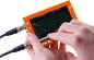 Preview: Lynx WFM 1801, 3G SDI Waveform monitor and Vectorscope Preview: Lynx WFM 1801, 3G SDI Waveform monitor and Vectorscope