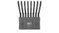 Preview: MIRI X510 Bonding Router, für bis zu sieben Internetverbindungen, AES-256-Verschlüsselung, NP-F Akkubetrieb