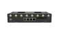 Preview: MIRI X510 Bonding Router, für bis zu sieben Internetverbindungen, AES-256-Verschlüsselung, NP-F Akkubetrieb