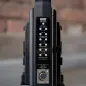 Preview: Newell BP-4CH, simultanes Ladegerät für V-Mount Akkus
