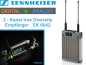 Preview: Sennheiser EK 6042 digital / analog 2x2 Kanal Diversity Empfänger