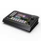 Preview: AVMatrix Shark S6, 6-Kanal SDI/HDMI Video Switcher mit 5" HD-LCD Display