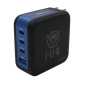 Preview: IDX HV-160/PD3, 2 x HV-160B Batteries, 1 x UC-PD3 USB-C Charger