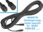 Preview: Zoom Remote Verlängerung 10 m Kabel speziell f.SONY PMW-EX3;PMW-