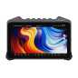Preview: Accsoon CineView M7, 7" Touchscreen FullHD Monitor mit HD-SDI / HDMI