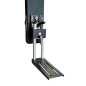 Preview: Remote Head ALEX analog ABC-Products Pan/Tilt {Kamera max.15 kg}