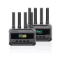 Preview: Accsoon CineView SE 4K Wireless Video Transmission System m. SDI / HDMI