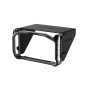 Preview: Accsoon CineView M7, Monitor Cage w. Sunhoof f. CineView M7/PRO