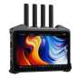 Preview: Accsoon CineView M7 Pro, FullHD Videofunkstrecke mit 7" Touchscreen Monitor