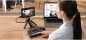 Preview: Blackmagic Design ATEM Mini PRO ISO - Full-HD HDMI Web Streaming Videomischer H.264 Recorder
