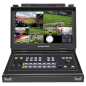 Preview: AVMatrix PVS0613U, 6 Kanal SDI / HDMI Multiformat All in One Videomischer