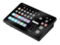 Preview: Panasonic AV-HSW10, kompakter IP-Live-Videomischer