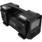 Preview: IDX BL-4SX  B-Mount Battery 4ch Simultaneous Quick Charger