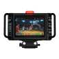 Preview: Blackmagic Studio Camera 4K Pro G2 mit 12G-SDI und 10G-Ethernet-Anschluss Preview: Blackmagic Studio Camera 4K Pro G2 mit 12G-SDI und 10G-Ethernet-Anschluss