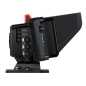 Preview: Blackmagic Studio Camera 4K Pro G2 mit 12G-SDI und 10G-Ethernet-Anschluss Preview: Blackmagic Studio Camera 4K Pro G2 mit 12G-SDI und 10G-Ethernet-Anschluss