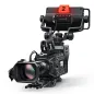 Preview: Blackmagic Design URSA Studio Viewfinder G2, 7" FullHD Studio Sucher mit 2000 nits