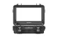Preview: AVMATRIX PM1250, 12,5" LCD-Videomonitor 4K im Flight Case, V-Mount Akkuplatte