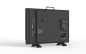 Preview: Swit BM-215-NDI, 21.5" 4K-NDI QLED HDR 100%DCI-P3 Zero-Delay professional FHD Monitor with Auto-Calibration