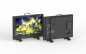 Preview: Swit BM-215-NDI, 21.5" 4K-NDI QLED HDR 100%DCI-P3 Zero-Delay professional FHD Monitor with Auto-Calibration