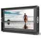 Preview: Lilliput BM280-12G, 28" Monitor mit 4K-Auflösung ( 3840 x 2160 ) mit HDMI- und SDI-Konnektivität bei 12G, Flight Case Preview: Lilliput BM280-12G, 28" Monitor mit 4K-Auflösung ( 3840 x 2160 ) mit HDMI- und SDI-Konnektivität bei 12G, Flight Case