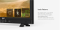 Preview: Swit BM-U325MD, 4K 31,5" HDR Monitor mit 1500 Nits, 4x 12G SDI und 1x HDMI Eingang Preview: Swit BM-U325MD, 4K 31,5" HDR Monitor mit 1500 Nits, 4x 12G SDI und 1x HDMI Eingang