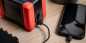 Preview: Newell BP-310F, V-Mount Akku 310 Wh / 14,4 Volt / 21 Ah, USB-Ausgang: 5 V, 3 A