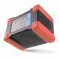 Preview: Newell BP-310F, V-Mount Akku 310 Wh / 14,4 Volt / 21 Ah, USB-Ausgang: 5 V, 3 A