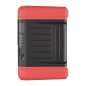Preview: Newell BP-310F, V-Mount Akku 310 Wh / 14,4 Volt / 21 Ah, USB-Ausgang: 5 V, 3 A