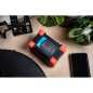 Preview: Newell BP-310F, V-Mount Akku 310 Wh / 14,4 Volt / 21 Ah, USB-Ausgang: 5 V, 3 A