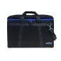 Preview: camRade camBag HD Cinema, Tall camera bag - ideal for rigged cinema cameras like Sony Burano, ARRI Alexa 35, Canon EOS C400, etc