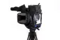 Preview: camRade rainCover Handheld, universal protection cover for most Sony, Panasonic, JVC & Canon handheld videocameras