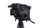 Preview: camRade rainCover Handheld, universal protection cover for most Sony, Panasonic, JVC & Canon handheld videocameras
