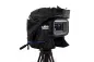 Preview: camRade rainCover Handheld, universal protection cover for most Sony, Panasonic, JVC & Canon handheld videocameras
