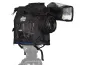 Preview: camRade rainCover Medium, universal protection cover for medium cameras