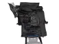 Preview: camRade rainCover Small, Universal protection cover for small sized professional camera