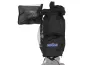 Preview: camRade rainCover Small, Universal protection cover for small sized professional camera