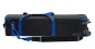 Preview: camRade tripodBag Traveler, Hard padded wheeled bag for tripods up to 98 cm and 38.6"