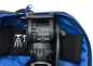 Preview: camRade tripodBag heavyDuty, Hard padded wheeled bag for tripods up to 108cm and 42.5"