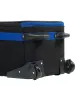 Preview: camRade tripodBag Traveler, Hard padded wheeled bag for tripods up to 98 cm and 38.6"
