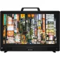 Preview: SmallHD Cine 24, 4K High-Bright Field Monitor, 1350nits