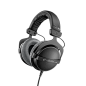 Preview: Beyerdynamic DT 770 PRO - 80 Ohm Kamera +Studio Kopfhörer Preview: Beyerdynamic DT 770 PRO - 80 Ohm Kamera +Studio Kopfhörer
