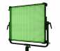Preview: NANLUX Dyno 1200C, Flächenleuchte RGBWW LED, 2.700 K - 20.000 K, 5.596 Lux @ 3m (5.600 K)