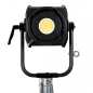 Preview: NANLUX Evoke 1200 ST-KIT, LED Studio Scheinwerfer mit 5600 K, 1200 W inkl. Trolley u. Funk-Fernbedienung